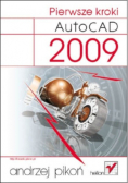 Pierwsze kroki AutoCAD