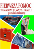 Pierwsza pomoc w nagłych wypadkach