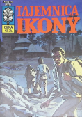 Kapitan Żbik Tom 8 Tajemnica ikony