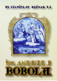 Św Andrzej Bobola