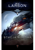 Star Force Tom 5 Stacja bojowa