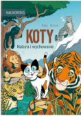 Koty Natura i wychowanie