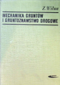 Mechanika gruntów i gruntoznawstwo drogowe