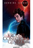 Kroniki Conectora. Geneza