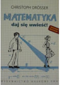 Matematyka daj się uwieść