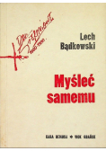 Myśleć samemu