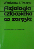 Fizjologia człowieka w zarysie