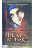 Perła w piasku