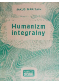 Humanizm integralny