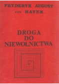 Droga do niewolnictwa