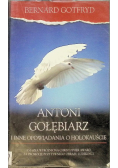 Antoni Gołębiarz i inne opowiadania o Holokauście