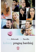 Kobiety pragną bardziej