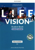 Life Vision Intermediate Level B1
