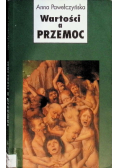 Wartości a przemoc