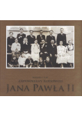Zapomniany rodowód Jana Pawła II