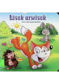 Lisek urwisek