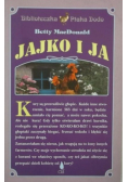 Jajko I Ja