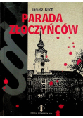 Parada złoczyńców