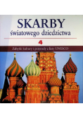 Skarby światowego dziedzictwa Tom 4