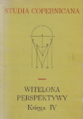 Witelona Perspektywy Księga IV