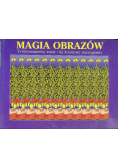 Magia obrazów Trójwymiarowy świat