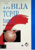 Biblia TCP IP Tom 1 protokoły