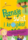 Poznaję świat i kropka! Co cyka w zegarze?