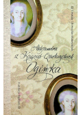 Aleksandra z Książąt Czartoryskich Ogińska