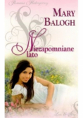 Niezapomniane lato