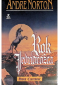 Rok jednorożca