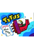 Tytus Romek i A Tomek Księga III