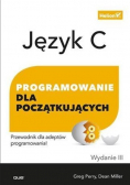 Język C Programowanie dla początkujących