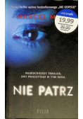 Nie patrz