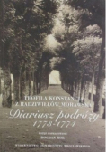 Diariusz podróży 1773-1774