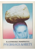 Psychologia kobiety