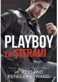 Playboy za sterami
