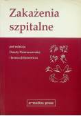 Zakażenia szpitalne