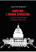 Państwo i zmiana społeczna