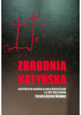 Zbrodnia Katyńska