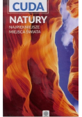 Cuda natury