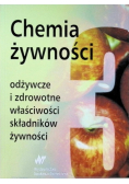 Chemia żywności Tom 3 Odżywcze i zdrowotne właściwości składników żywności