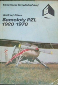 Samoloty PZL 1928 -1978