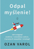 Odpal myślenie!