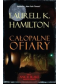 Całopalne ofiary