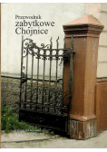 Przewodnik zabytkowe Chojnice