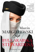 Była arabską stewardesą