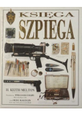 Księga szpiega