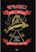 Giganci wód i rocka