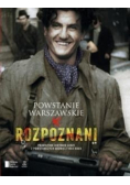 Powstanie Warszawskie Rozpoznani