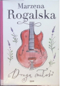 Druga miłość